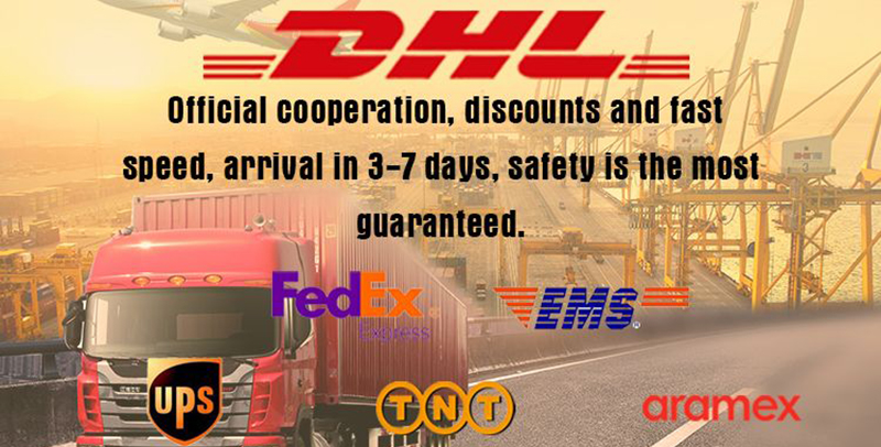 Logistics Delivery11