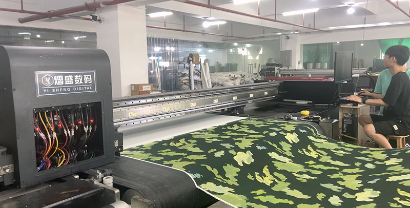 printing